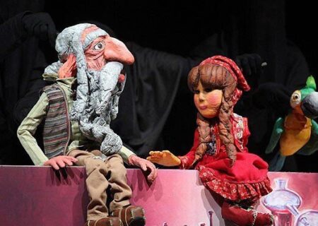 مهلت ارسال آثار به دومین جشنواره بین المللی تئاتر عروسکی مجازی تمدید شد