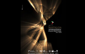 تیزر رسمی دومین جشنواره فیلم نوستالژیا