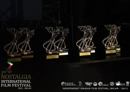 دومین جشنواره فیلم «نوستالژیا» به پایان رسید/ اعلام اسامی برگزیدگان