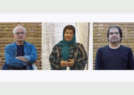 داوران پنجمین المپیاد فیلمسازی نوجوانان ایران معرفی شدند