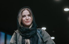 هنرمندان در سی و هشتمین جشنواره بین المللی فیلم کوتاه تهران