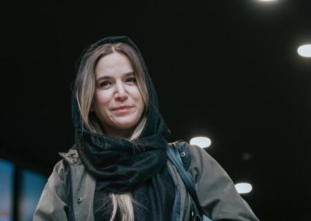 هنرمندان در سی و هشتمین جشنواره بین المللی فیلم کوتاه تهران