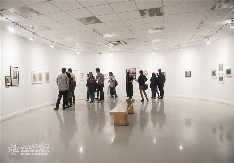 خانه هنرمندان ایران میزبان سه نمایشگاه جدید می‌شود