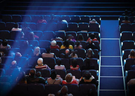 قوانین درجه‌بندی سالن‌های نمایش فیلم و سینماها منتشر شد