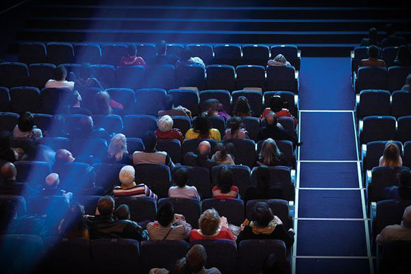 قوانین درجه‌بندی سالن‌های نمایش فیلم و سینماها منتشر شد