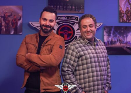 مثبت دست فرمونی‌ها میزبان یکی از ساکنان کلبه عموپورنگ می‌شوند