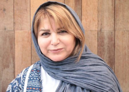 هایده صفی‌یاری داور جشنواره شب‌های سیاه تالین شد