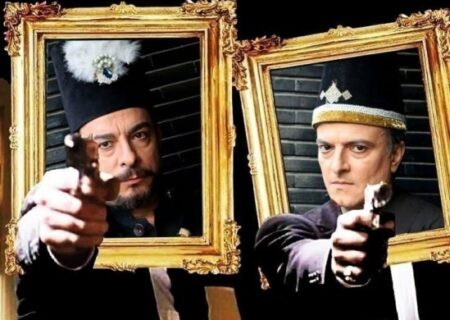 علی ژکان با«خلوت بی همایون» به تئاتر بازگشت