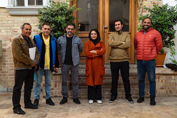 داوران هفتمین مسابقه عکس سینمای ایران معرفی شدند