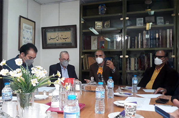 ایران مهد خوشنویسی است نه حافظ آن/ انتقاد از عملکرد کمیسیون ملی یونسکو در ثبت هنر خوشنویسی ایرانی