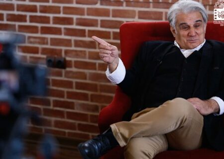 مهدی هاشمی: جوان‌ها باید در دودناکترین فضاها، روزنه‌ای به سمت روشنی پیدا کنند