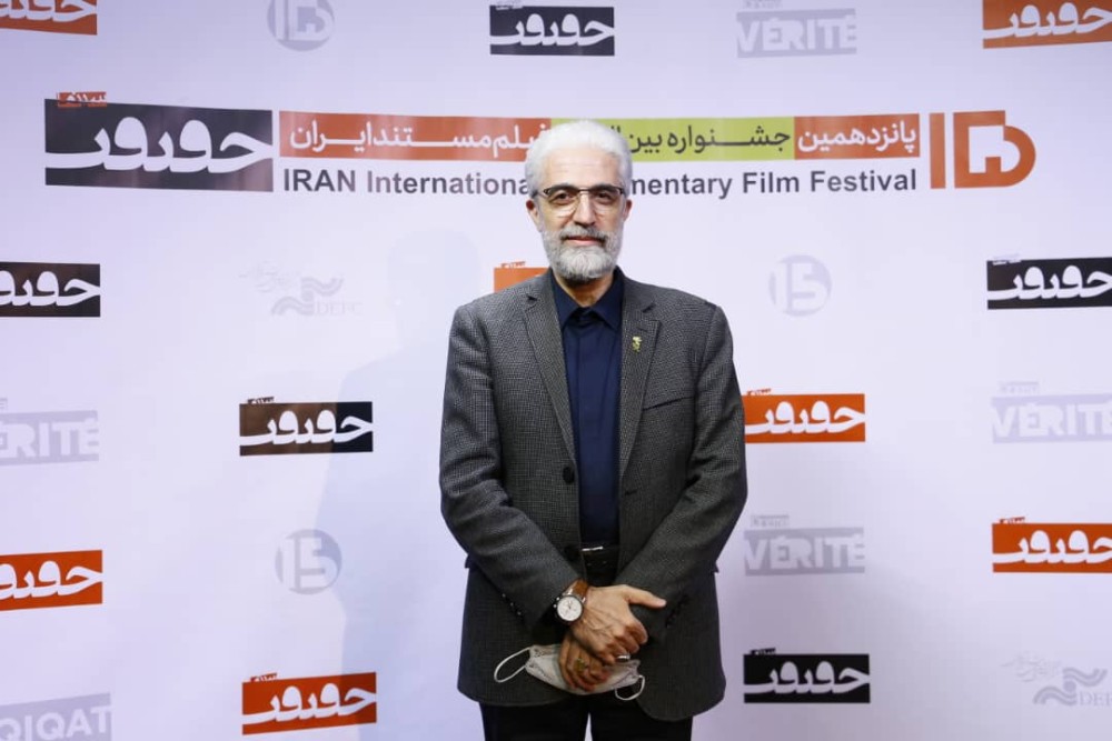 دبیر جشنواره فیلم فجر: «فیلم مستند» خاستگاه سینماست