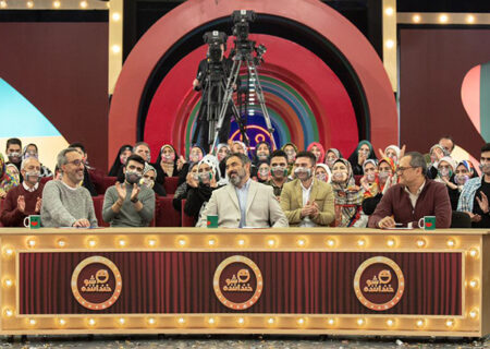 ۶۲ هزار بیننده اینترنتی برای سه‌شب اول «خنداننده‌شو ۳»