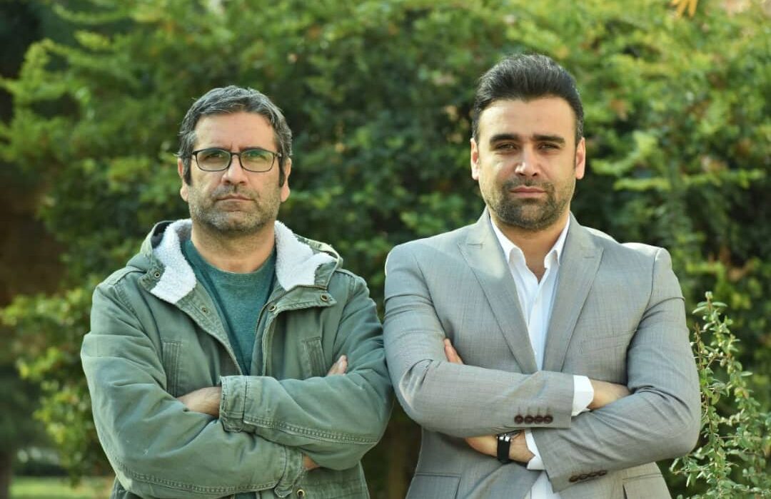 پروانه ساخت «شهر خاموش» فیلم جدید احمد بهرامی صادر شد