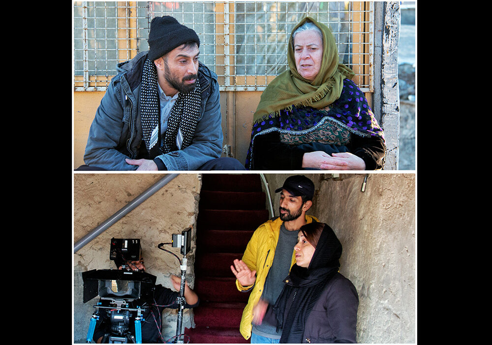 «نان و انار» روی میز تدوین رفت/ پایان فیلمبرداری در بانه کردستان