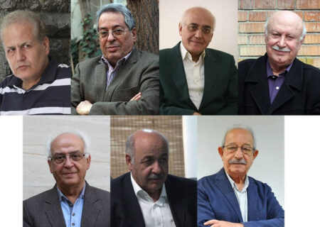 اعضای شورای عالی خانه موسیقی ایران مشخص شدند