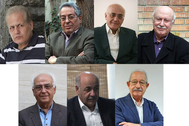 اعضای شورای عالی خانه موسیقی ایران مشخص شدند