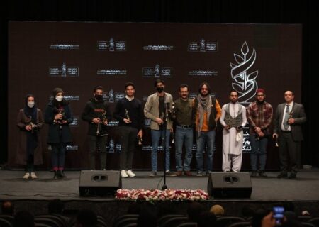 برگزیدگان سومین جشنواره فیلم کوتاه پاک‌ کن معرفی شدند