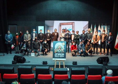 سومین دوره جایزه سال «استیکر» به ایستگاه پایانی رسید