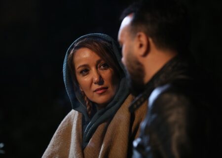 آغاز اکران «آینده» از ۲۳ بهمن