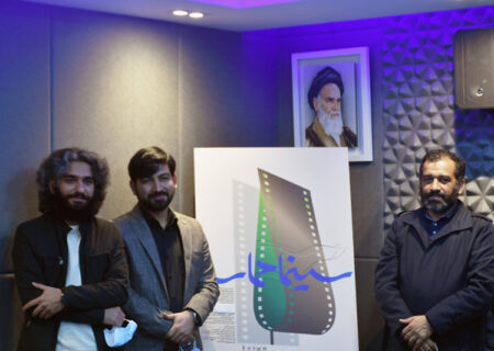 نشست رسانه‌ای دومین رویداد ملی «سینما حماسه»