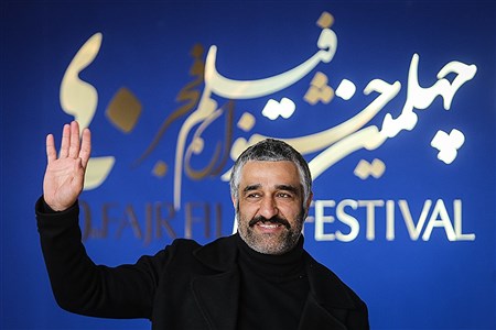 پژمان جمشیدی اولین بازیگر «بخارست» مسعود اطیابی شد