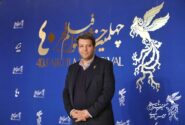 محمد خزاعی با حفظ سمت دبیر چهل‌وسومین جشنواره فیلم فجر شد