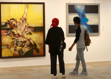 بازگشت بخشی از میراث هنری غارت شده عراق بعد از ۱۹ سال/ افول هنرهای تجسمی در عراق