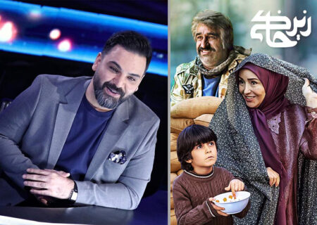 «عصر جدید» و «زیرخاکی» در صدر مجموعه های نوروزی پربیننده تلویزیون