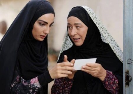 پخش آخرین قسمت سریال نجلا در عید فطر