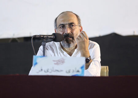 گزارش تصویری نشست خبری فیلم سینمایی موقعیت مهدی در شیراز