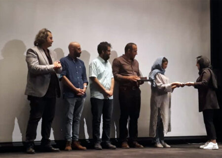 سیزدهمین جشنواره فیلم کوتاه «سایه» به ایستگاه پایانی رسید/ اهدای مدال ایسفا