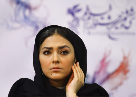 هدی زین العابدین جدیدترین بازیگر «عطر آلود» شد