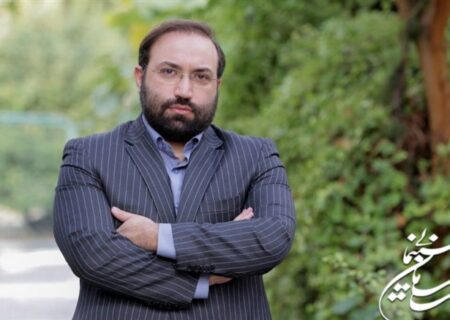 مهدی جوادی دبیر جشنواره فیلم کودکان و ‌نوجوانان شد