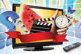 آخر هفته تابستانی تلویزیون با فیلم های سینمایی و تلویزیونی
