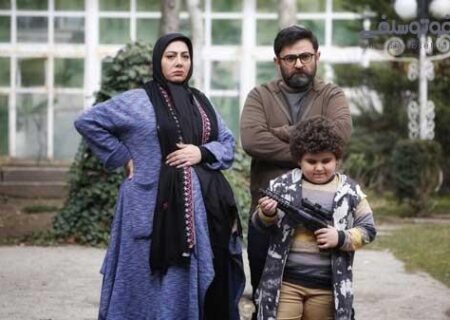 «تازه وارد» از ۲۷ خردادماه روی آنتن شبکه سه می رود