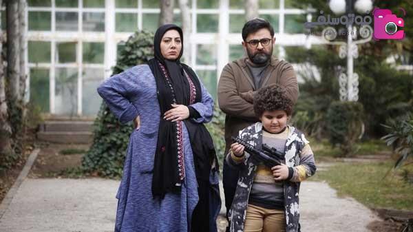 «تازه وارد» از ۲۷ خردادماه روی آنتن شبکه سه می رود