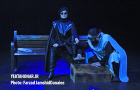 از جهنم تا گولاگ به روایت تصویر