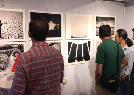 نمایشگاه عکس فوکوس به قونیه رسید/ نمایش آثار ۲۹ عکاس ایرانی
