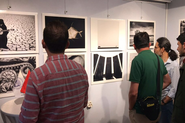 نمایشگاه عکس فوکوس به قونیه رسید/ نمایش آثار ۲۹ عکاس ایرانی