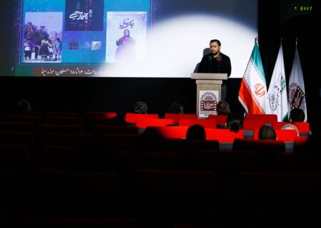 اکران «خرده روایت های عاشقی» در موزه سینما/ حمایت از تولید آثار با موضوع محرم