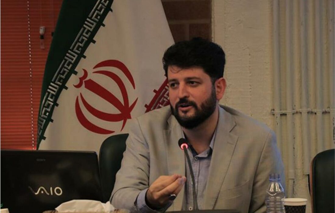 محمد آقاسی مدیرکل دفتر مطالعات و برنامه­ ریزی رسانه ­ها شد