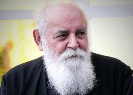 اعلام آمادگی وزارت ارشاد برای انتقال پیکر هوشنگ ابتهاج به ایران