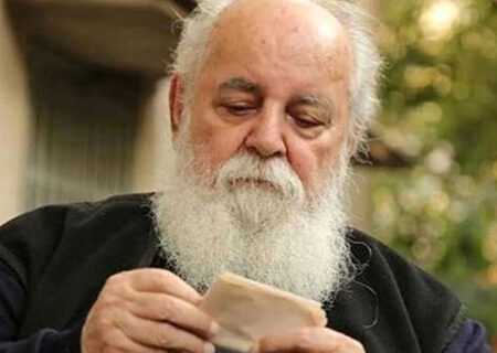 هوشنگ ابتهاج درگذشت