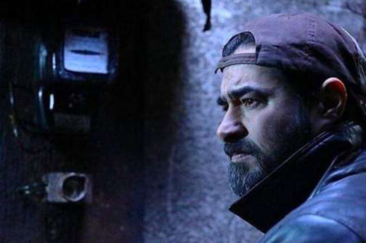 فیلم ترسناک شهاب حسینی اکران می شود