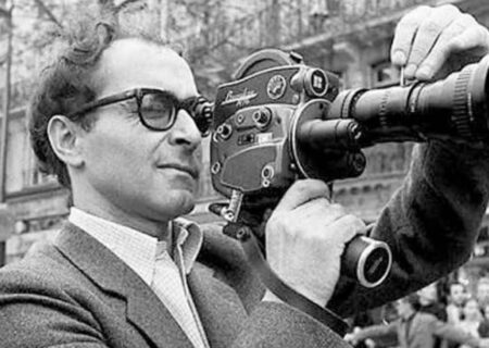 ژان لوک گدار از پیشگامان سینمای موج نوی فرانسه درگذشت