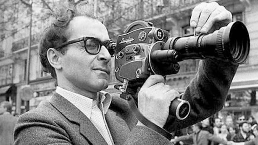 ژان لوک گدار از پیشگامان سینمای موج نوی فرانسه درگذشت