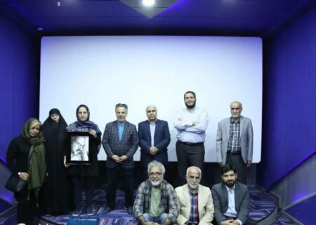 سالن جدید سازمان سینمایی سوره به نام رسول ملاقلی‌پور شد