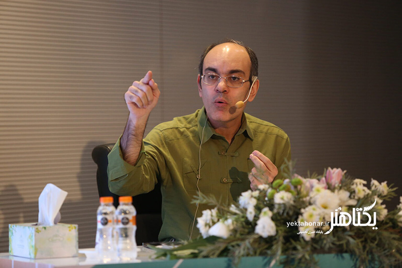 مرز میان ابهام و ایهام در سینمای کوتاه/ رونق سینمای وحشت بعد از ۱۱ سپتامبر