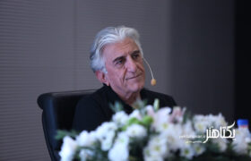 گزارش تصویری از سی و نهمین جشنواره فیلم کوتاه تهران ۲